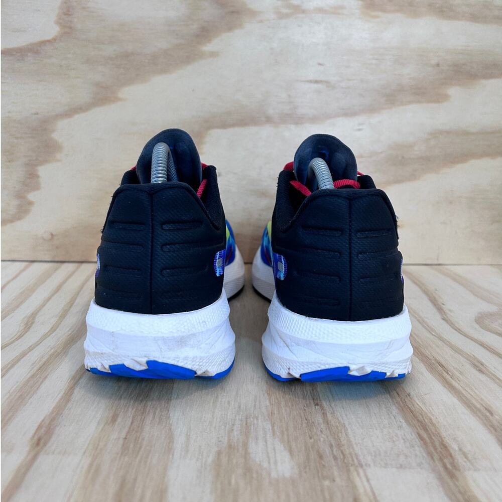 Brooks - Launch 9 - Running Shoes - Blue/Red - Wo… - image 6